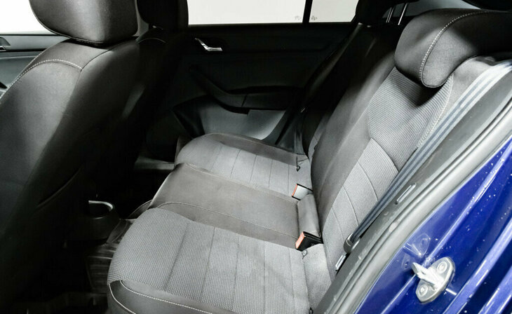 Skoda Rapid - Фото 9