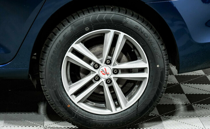 Skoda Rapid - Фото 4