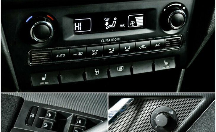 Skoda Rapid - Фото 8