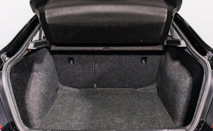 Skoda Rapid - Фото 10