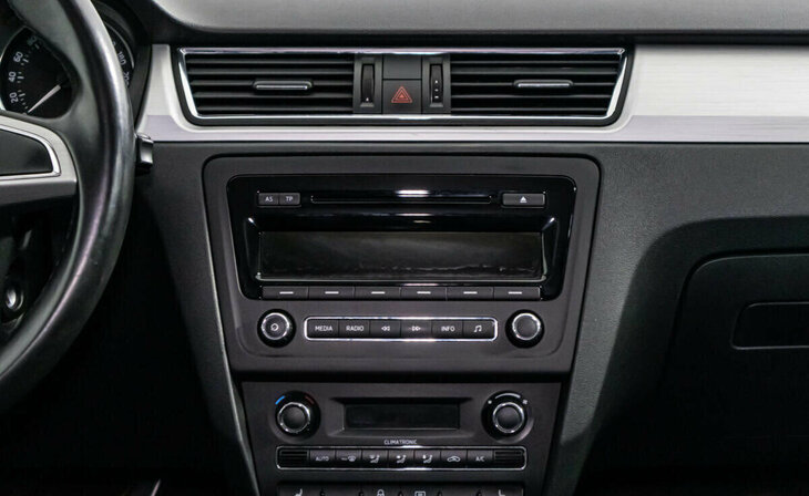 Skoda Rapid - Фото 7