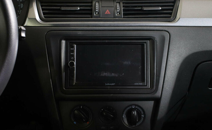 Skoda Rapid - Фото 7