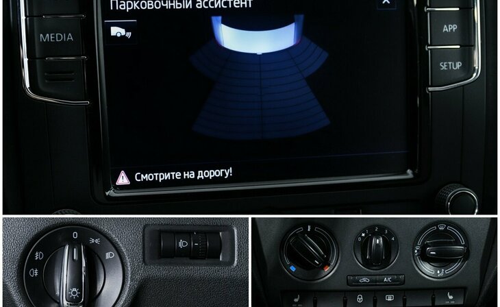 Skoda Rapid - Фото 7