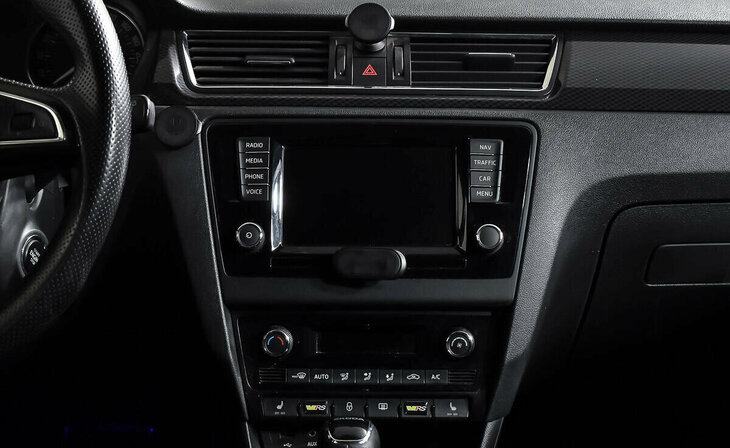 Skoda Rapid - Фото 9