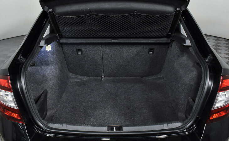 Skoda Rapid - Фото 13