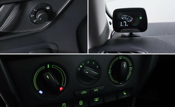 Skoda Rapid - Фото 10