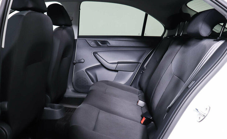 Skoda Rapid - Фото 11