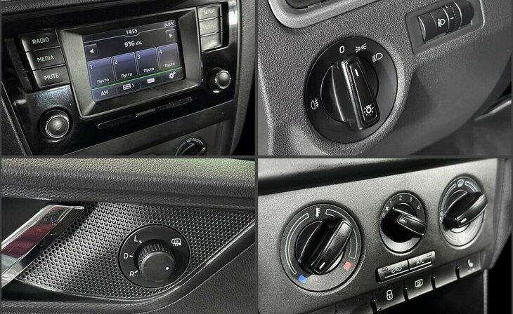 Skoda Rapid - Фото 7