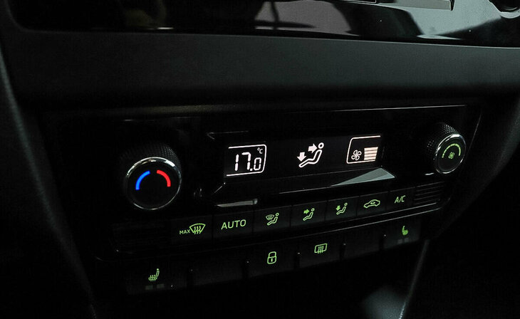 Skoda Rapid - Фото 9