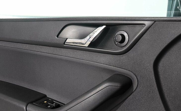 Skoda Rapid - Фото 11