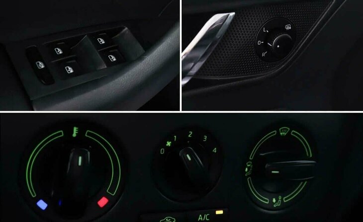 Skoda Rapid - Фото 14