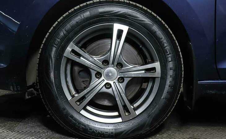 Skoda Rapid - Фото 6