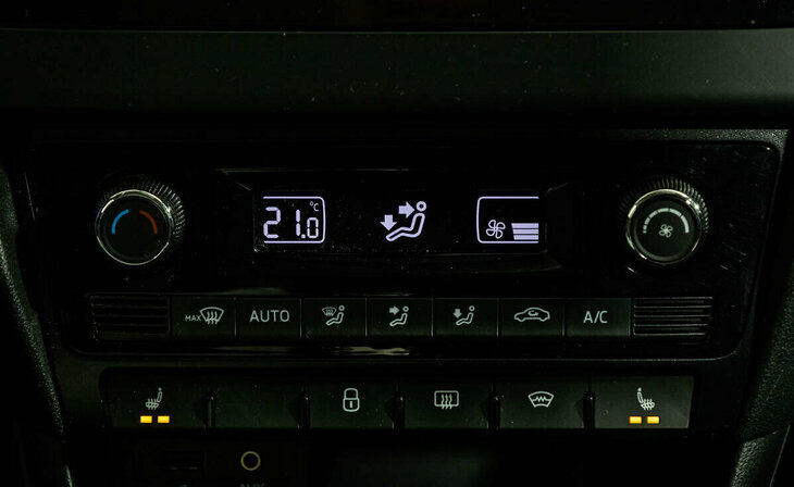 Skoda Rapid - Фото 8