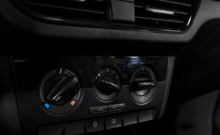 Skoda Rapid - Фото 8