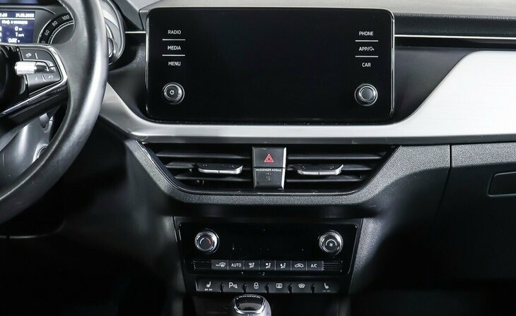 Skoda Rapid - Фото 14