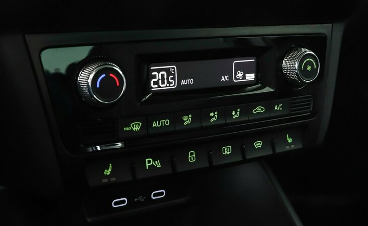 Skoda Rapid - Фото 16