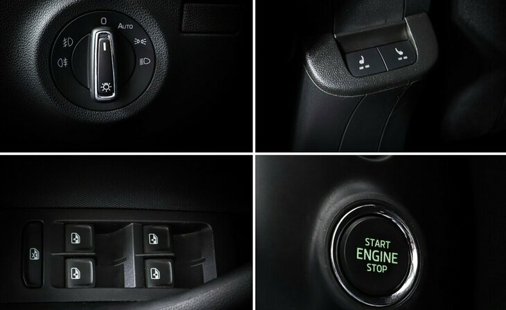 Skoda Rapid - Фото 17