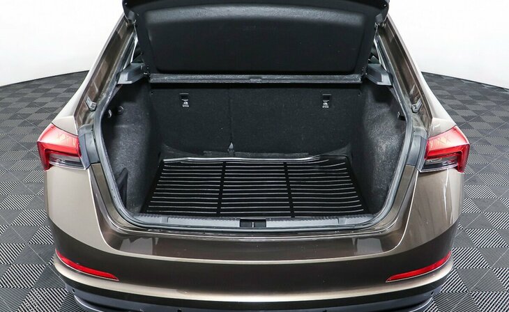 Skoda Rapid - Фото 19