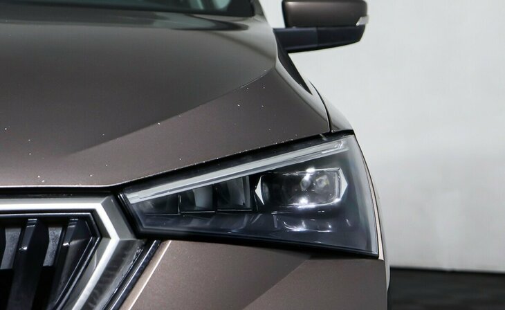 Skoda Rapid - Фото 6