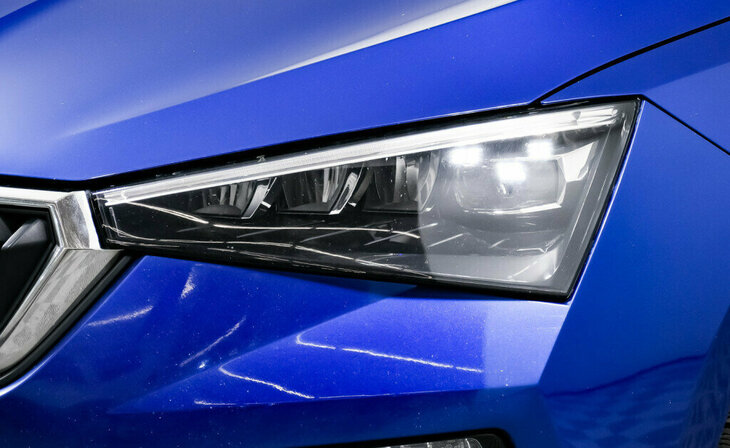 Skoda Rapid - Фото 4