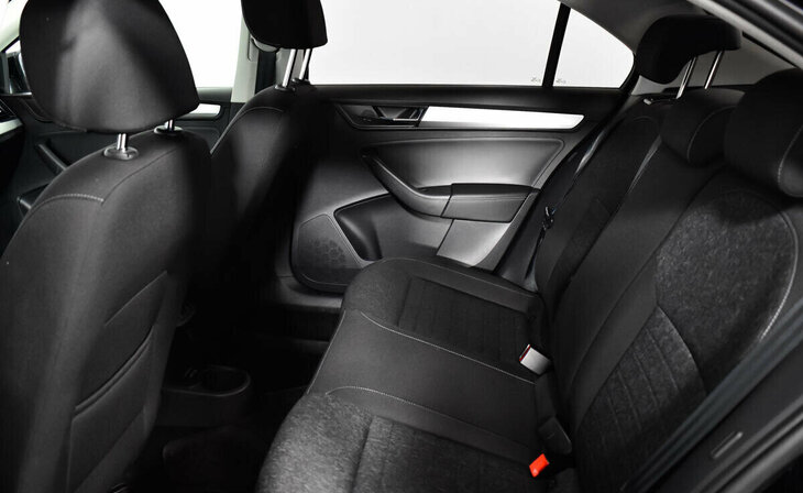 Skoda Rapid - Фото 7