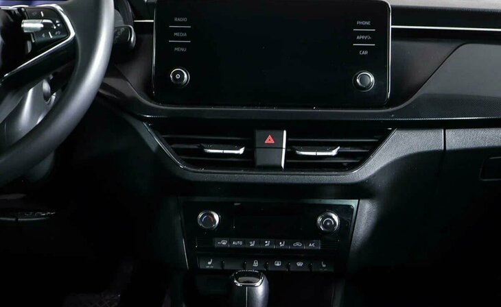 Skoda Rapid - Фото 12