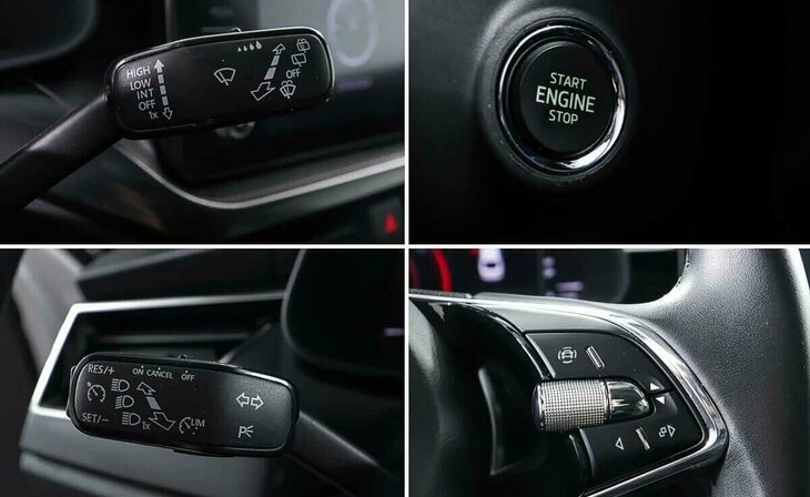 Skoda Rapid - Фото 13