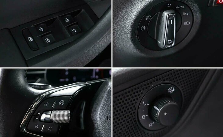 Skoda Rapid - Фото 14