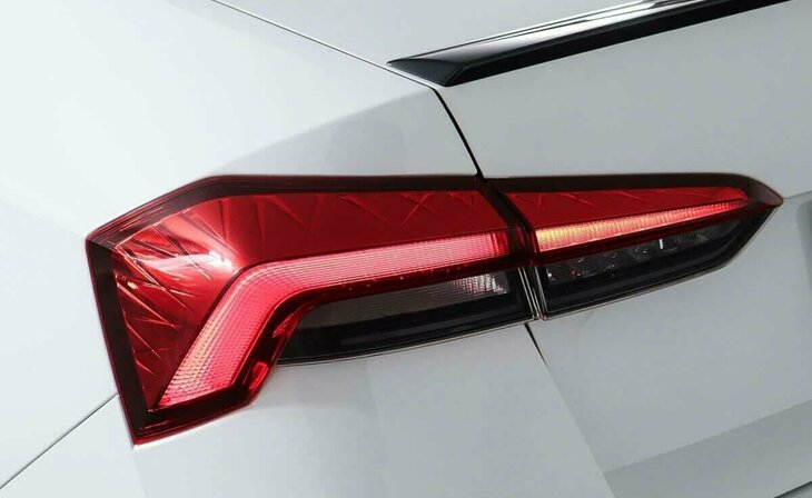 Skoda Rapid - Фото 7