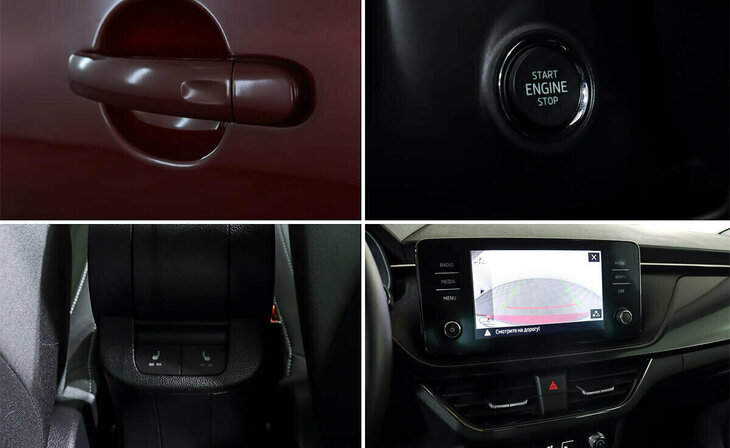 Skoda Rapid - Фото 13