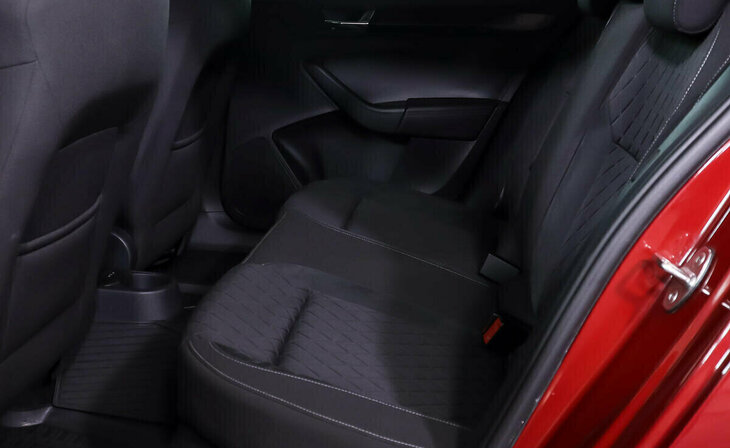 Skoda Rapid - Фото 14