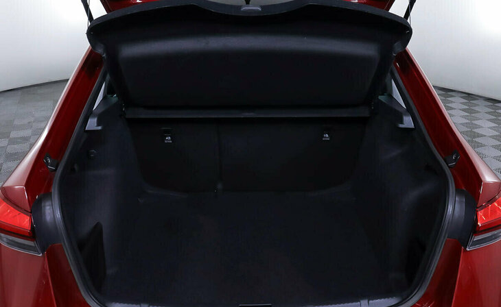 Skoda Rapid - Фото 15