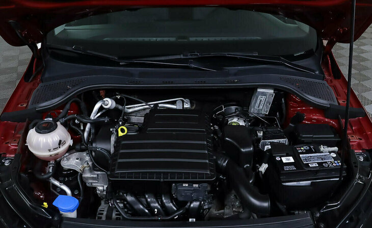 Skoda Rapid - Фото 6