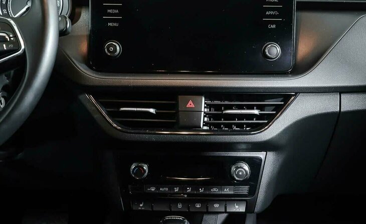 Skoda Rapid - Фото 11