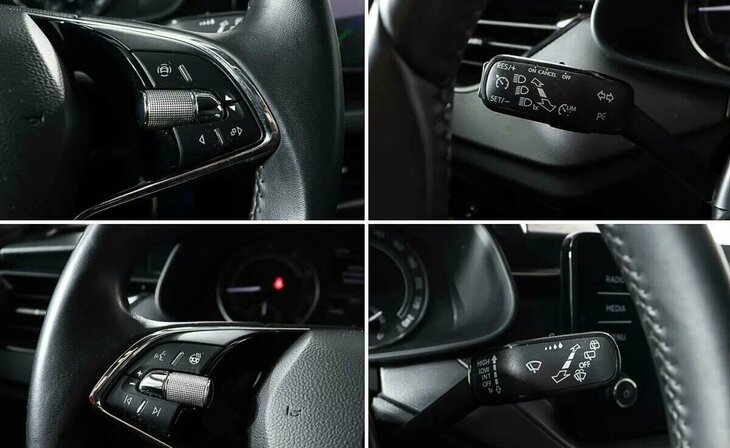 Skoda Rapid - Фото 12