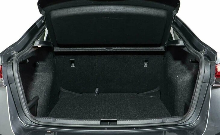 Skoda Rapid - Фото 15