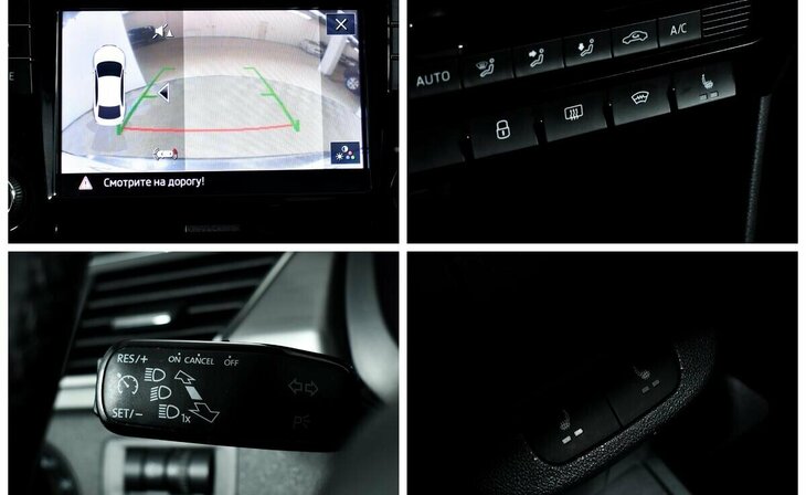 Skoda Rapid - Фото 7