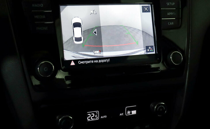 Skoda Rapid - Фото 12