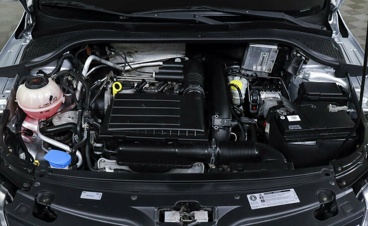 Skoda Rapid - Фото 6