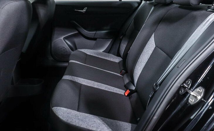 Skoda Rapid - Фото 10