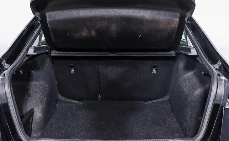 Skoda Rapid - Фото 11