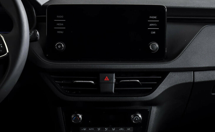 Skoda Rapid - Фото 12