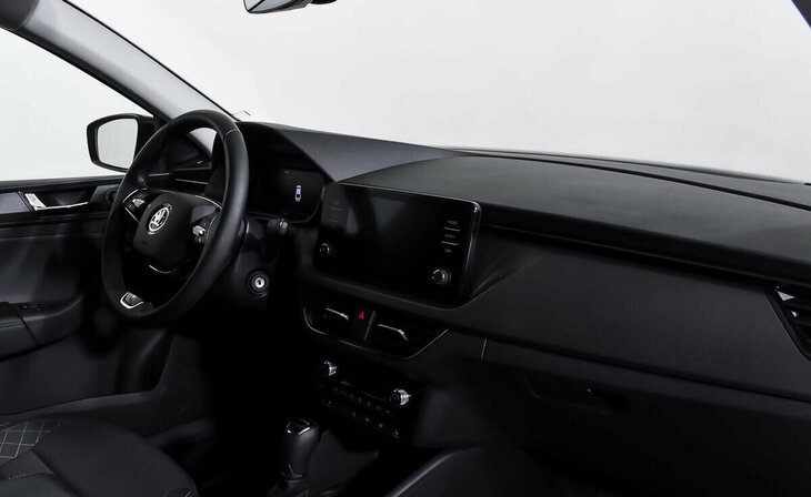 Skoda Rapid - Фото 8