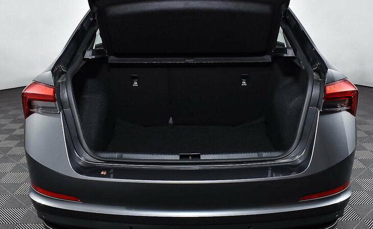 Skoda Rapid - Фото 12