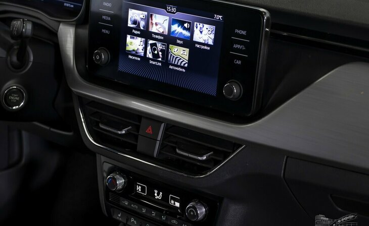 Skoda Rapid - Фото 10