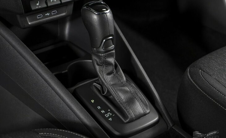 Skoda Rapid - Фото 12