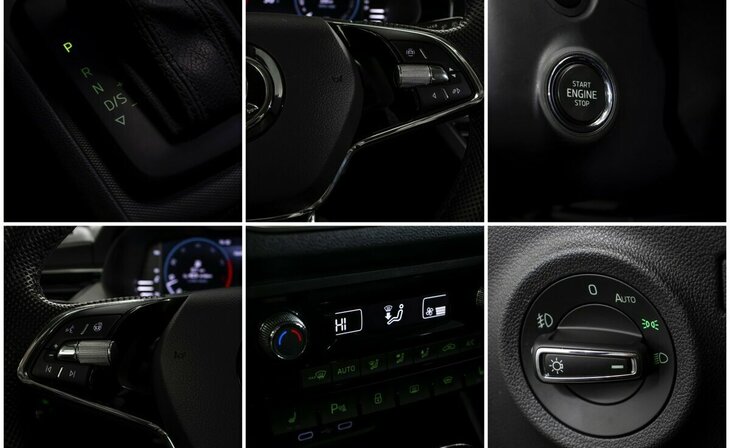 Skoda Rapid - Фото 13