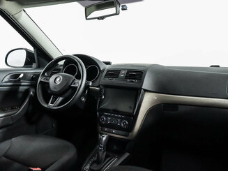 Skoda Yeti, I Рестайлинг, № лота 13048, фото 5