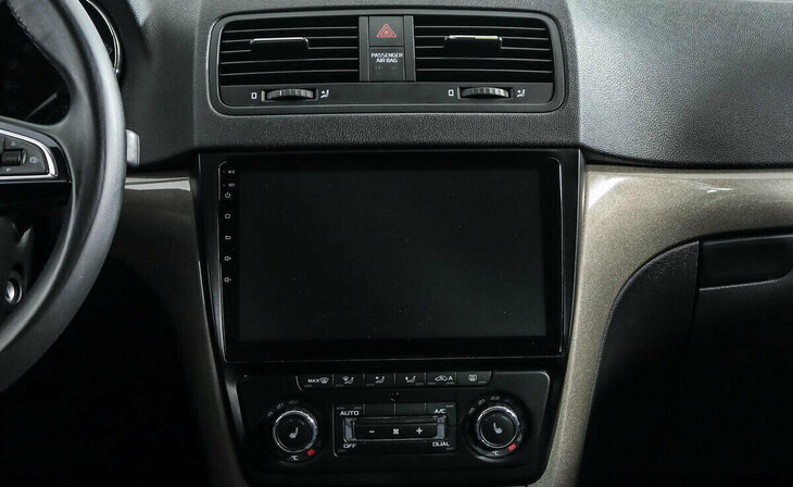 Skoda Yeti - Фото 7