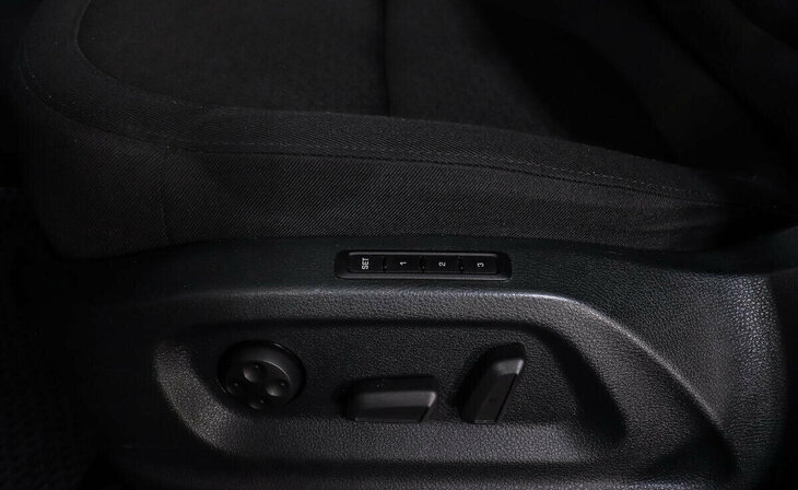 Skoda Yeti - Фото 8